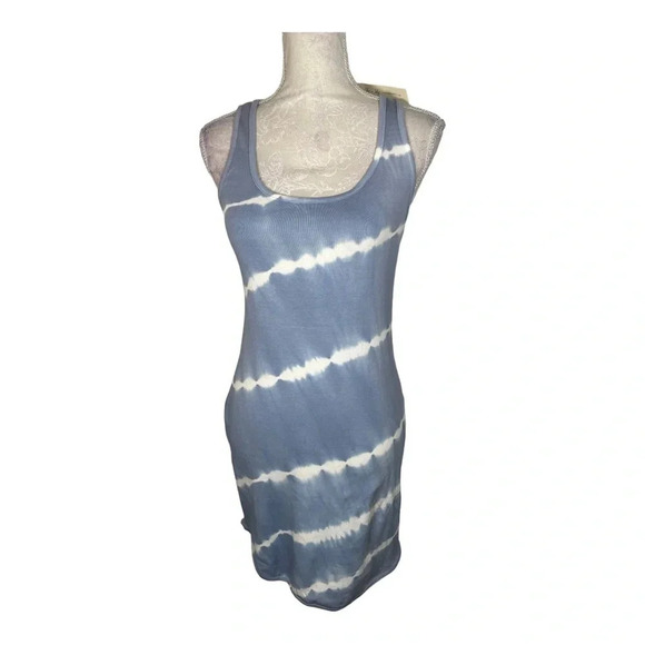 🤍 She+Sky Double The Luck Boutique‎ Dress Size Small - Picture 1 of 6